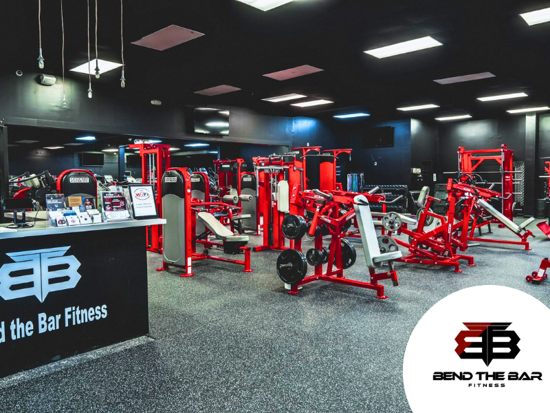 bend the bar fitness (1)