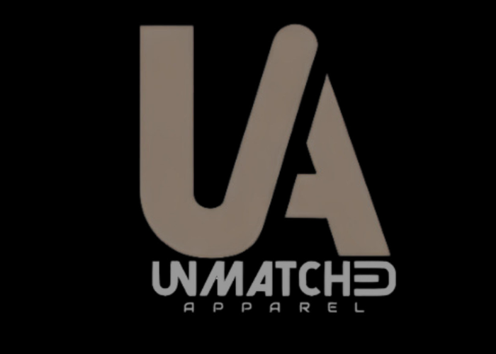 unmatched apparel