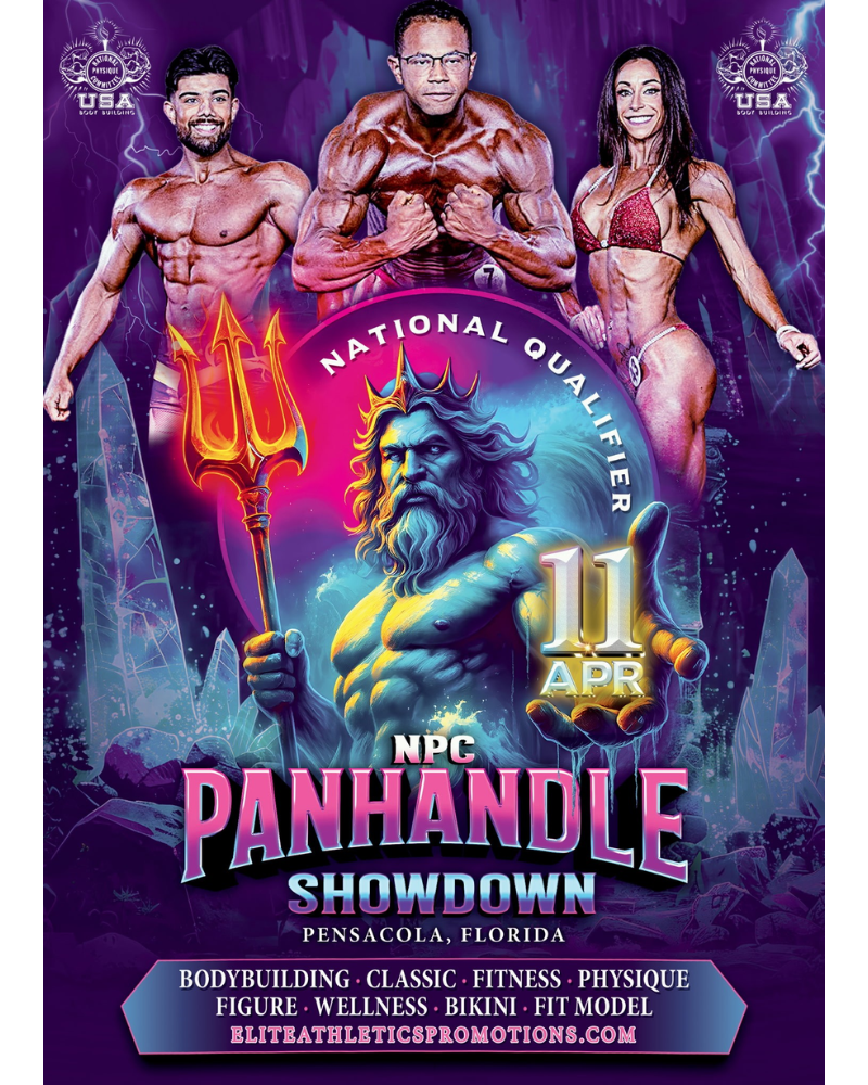 2026 Panhandle Showdown